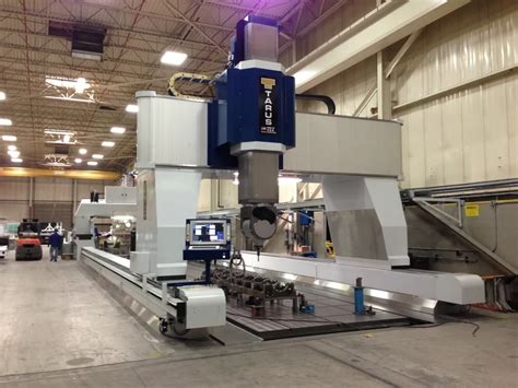 big 5 axis cnc machines on trucks|large 5 axis milling machines.